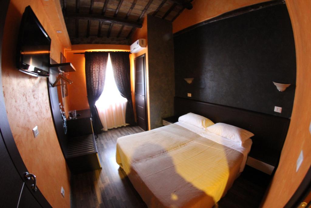 Casa de hóspedes Domus *
